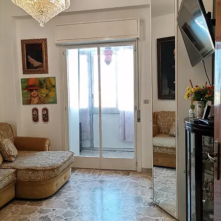 Homestay Splendida Casa Mare Taormina