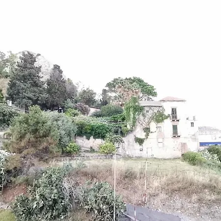 Splendida Casa Mare Homestay Taormina