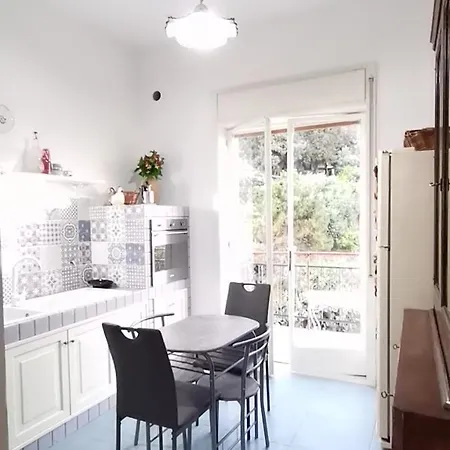 Homestay Splendida Casa Mare Taormina