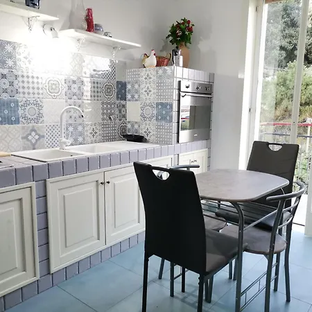 Splendida Casa Mare