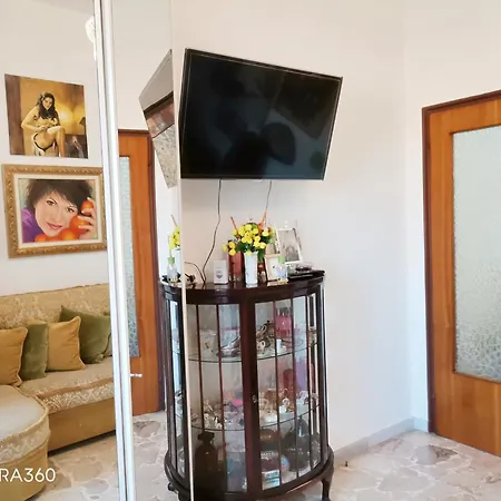 Splendida Casa Mare