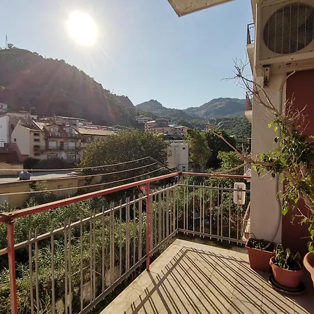Splendida Casa Mare * Taormina